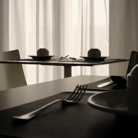 ベッド・アンド・ブレックファスト Domea Superior レッジョ・ディ・カラブリア