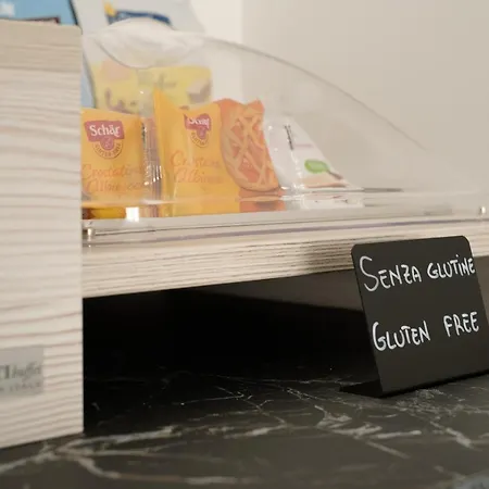 Domea Superior レッジョ・ディ・カラブリア