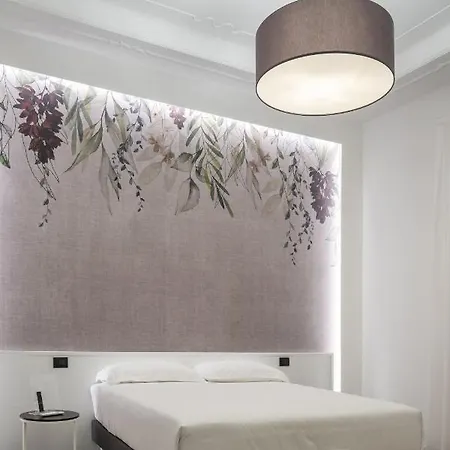 ベッド・アンド・ブレックファスト Domea Superior レッジョ・ディ・カラブリア