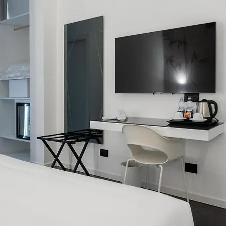 Domea Superior ベッド・アンド・ブレックファスト レッジョ・ディ・カラブリア