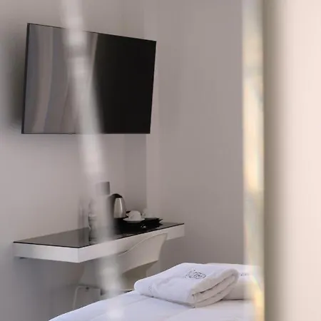 Domea Superior ベッド・アンド・ブレックファスト 4*