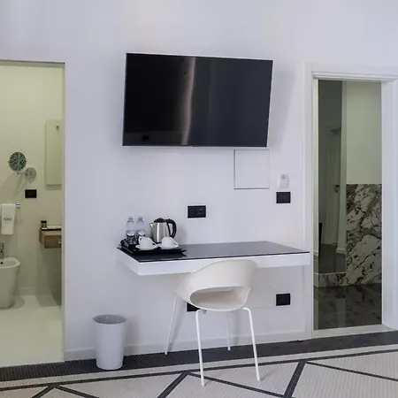 Domea Superior ベッド・アンド・ブレックファスト レッジョ・ディ・カラブリア