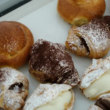 Domea Superior ベッド・アンド・ブレックファスト