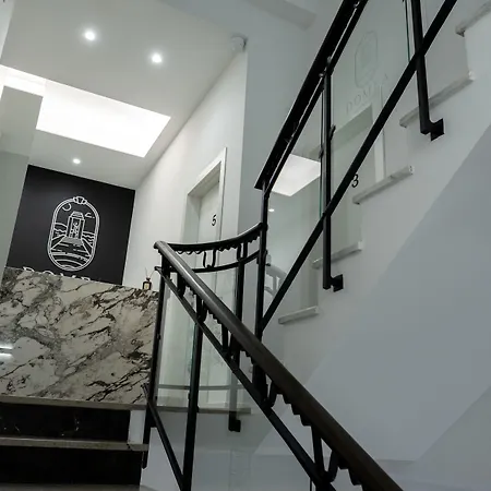 ベッド・アンド・ブレックファスト Domea Superior