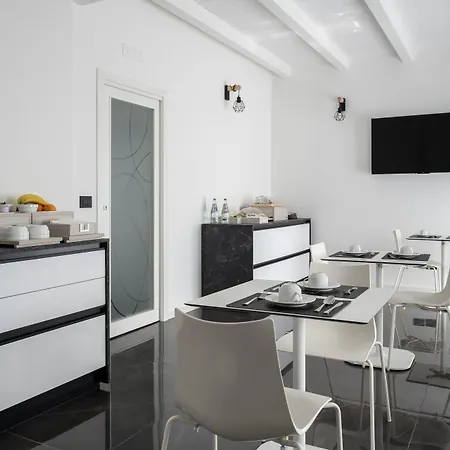 ベッド・アンド・ブレックファスト Domea Superior レッジョ・ディ・カラブリア