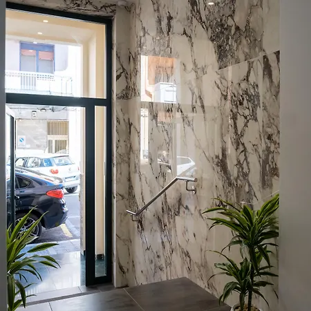 Domea Superior ベッド・アンド・ブレックファスト 4*