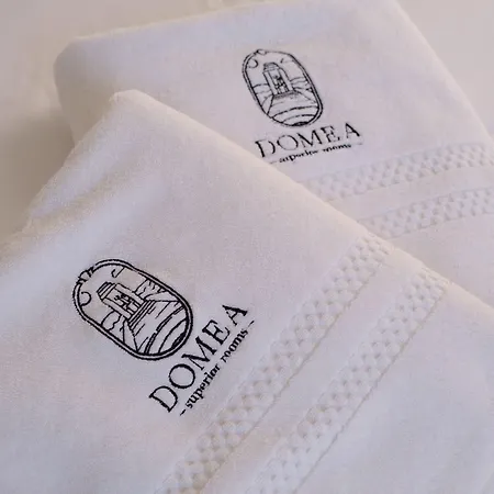 Domea Superior ベッド・アンド・ブレックファスト 4*