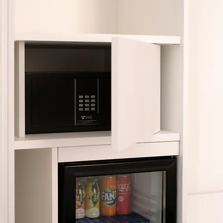 Domea Superior ベッド・アンド・ブレックファスト 4*