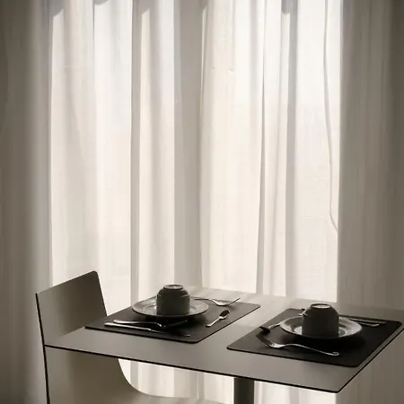 Couette-café Domea Superior 4*