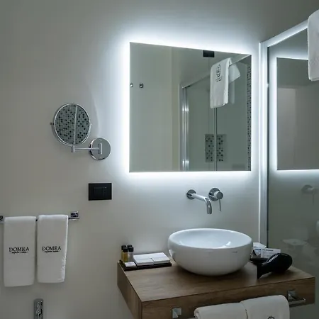 Domea Superior 4* Reggio di Calabria