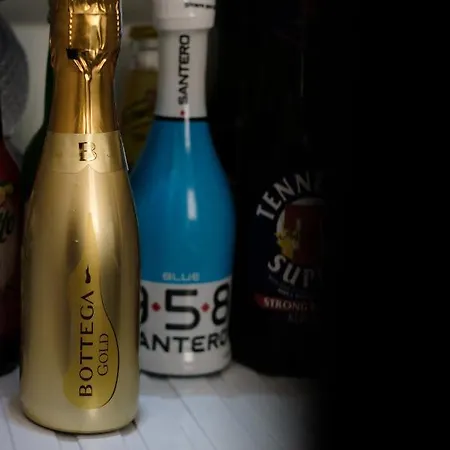 Domea Superior 住宿加早餐酒店 雷焦卡拉布里亚