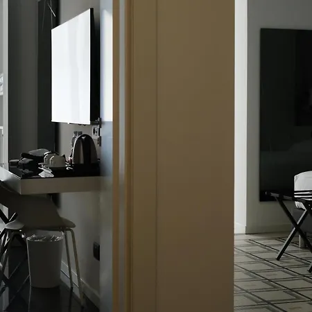 Couette-café Domea Superior 4*