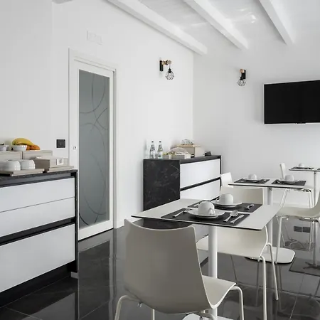 Bed & Breakfast Domea Superior Reggio Calabria