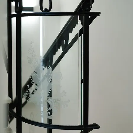 Domea Superior Couette-café 4*