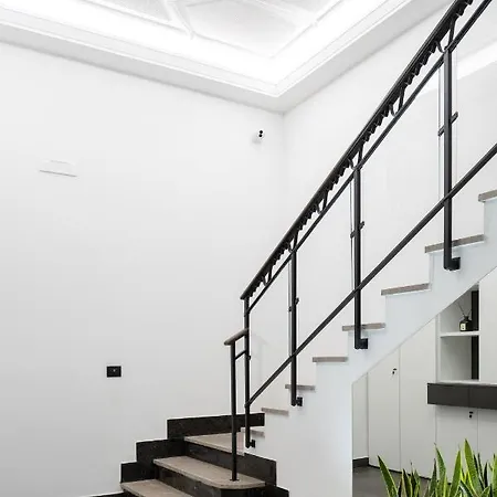 Domea Superior 4* Reggio di Calabria