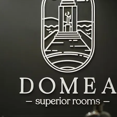 Domea Superior 4*