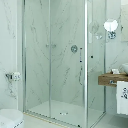 Domea Superior 4* Reggio de Calabre