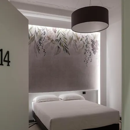 Domea Superior Bed & Breakfast 4*