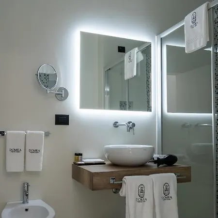 Nocleg ze śniadaniem Domea Superior Reggio di Calabria