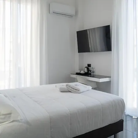 Nocleg ze śniadaniem Domea Superior