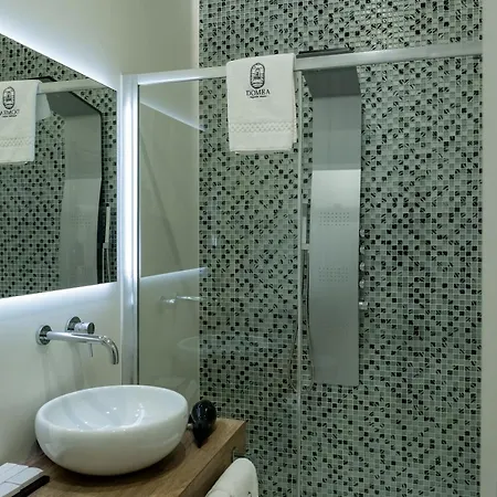 Domea Superior Nocleg ze śniadaniem Reggio di Calabria