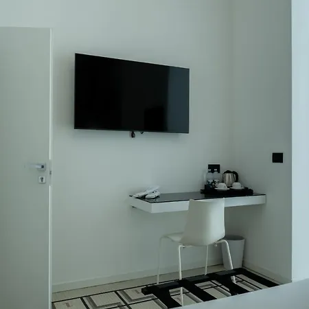 Domea Superior Couette-café 4*