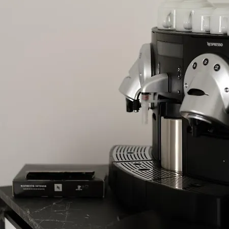 Domea Superior Couette-café Reggio de Calabre