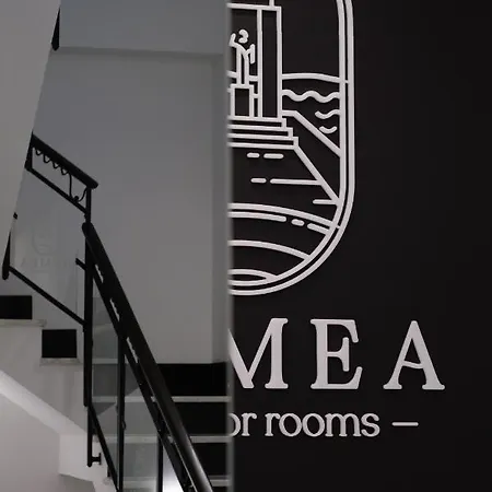 Domea Superior Nocleg ze śniadaniem Reggio di Calabria