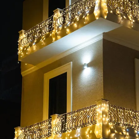 Bed & Breakfast Domea Superior