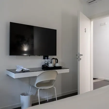 Nocleg ze śniadaniem Domea Superior Reggio di Calabria