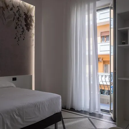 Domea Superior 4* Reggio di Calabria