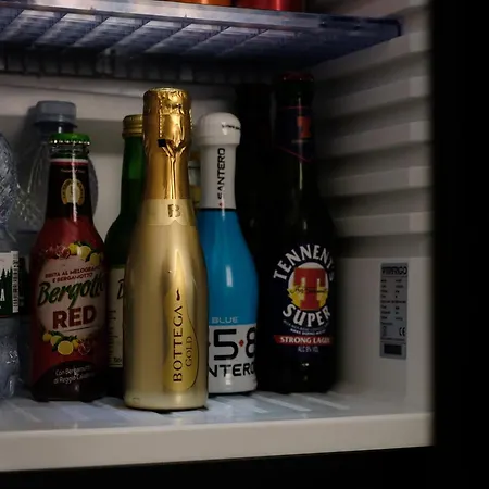 Alojamento de Acomodação e Pequeno-almoço Domea Superior 4*