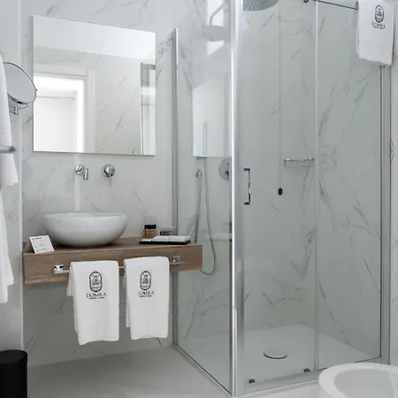 Domea Superior Couette-café 4*