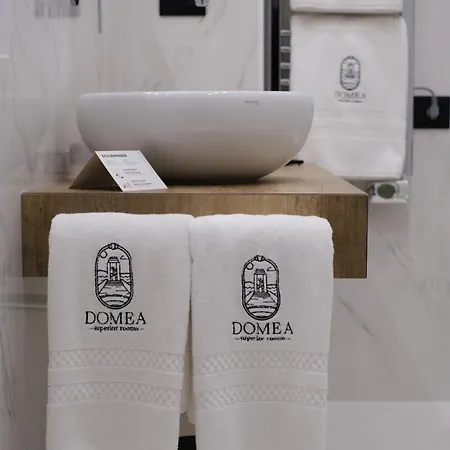 Domea Superior Couette-café