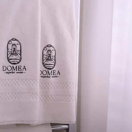 Bed & Breakfast Domea Superior
