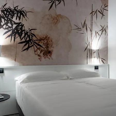 Domea Superior Couette-café 4*