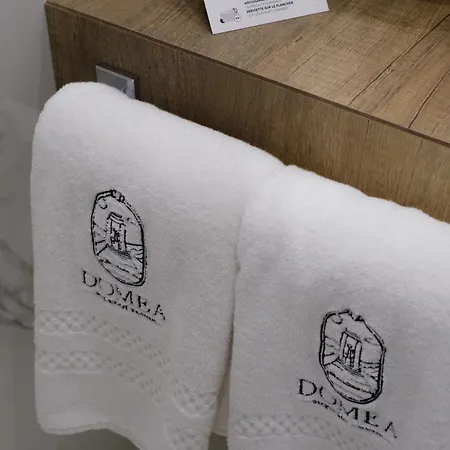 Domea Superior Nocleg ze śniadaniem