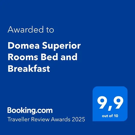 Domea Superior Bed & Breakfast