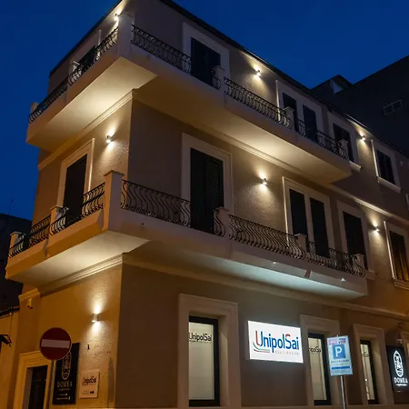 Domea Superior Panzió