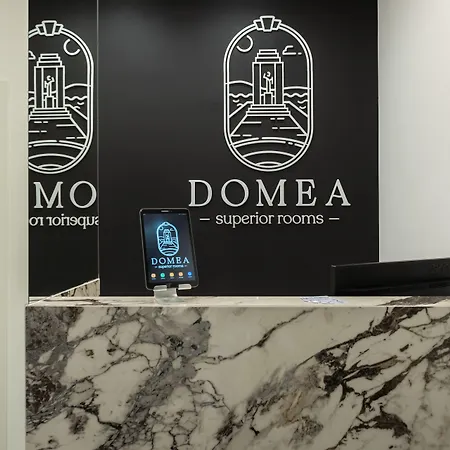 Domea Superior Reggio di Calabria