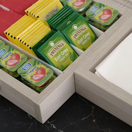 Domea Superior Couette-café 4*