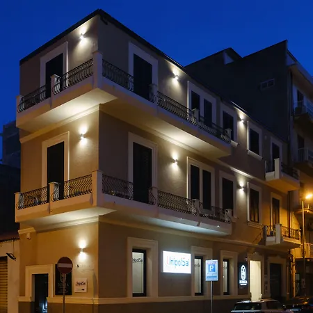 Nocleg ze śniadaniem Domea Superior