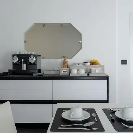 Domea Superior 4* Reggio de Calabre