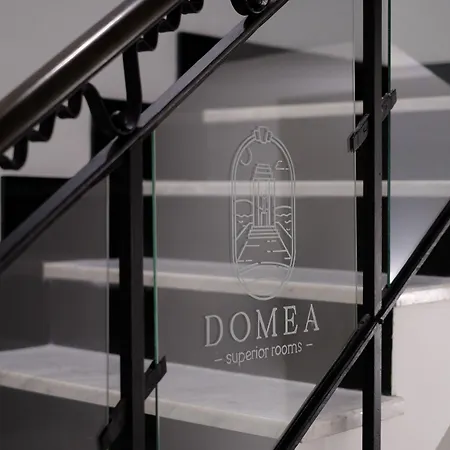 Domea Superior Alojamento de Acomodação e Pequeno-almoço 4*