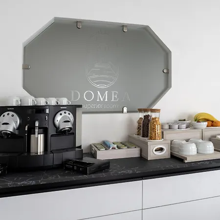 Domea Superior 4* Reggio di Calabria