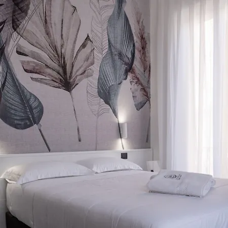 Domea Superior 4* Reggio di Calabria