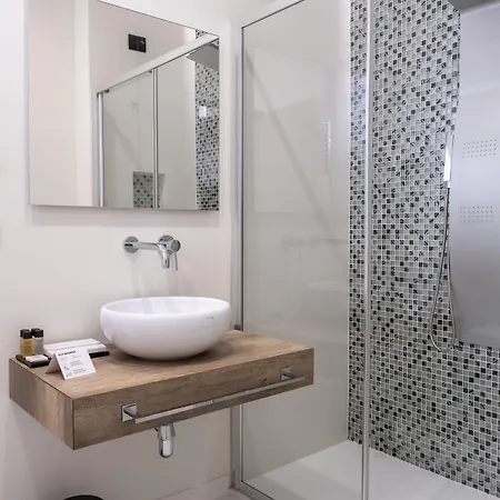 Couette-café Domea Superior 4*