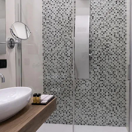 Couette-café Domea Superior