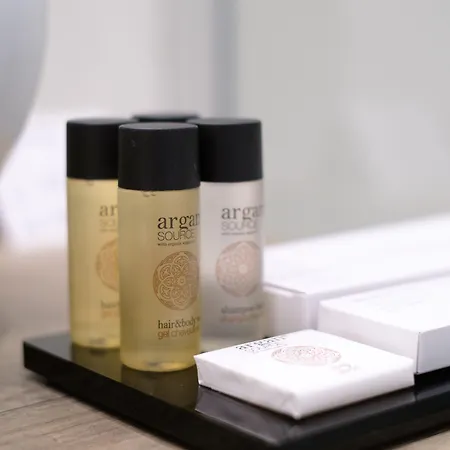 Alojamento de Acomodação e Pequeno-almoço Domea Superior 4*
