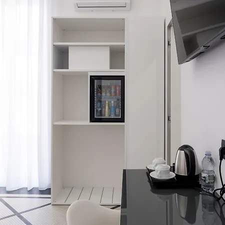 Domea Superior 4* Reggio di Calabria